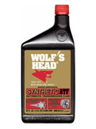 ATF Sintético Wolf's Head - Universal 